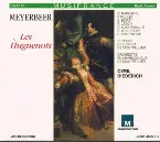 Pochette Les Huguenots