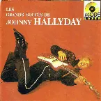 Pochette Les Grands Succès de Johnny Hallyday