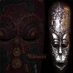 Pochette Enigmatic Nubian Mask