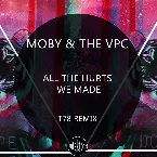 Pochette All the Hurts We Made (T78 Remix)