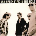 Pochette Fire in the Hole