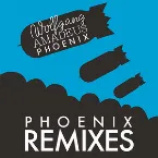 Pochette Wolfgang Amadeus Phoenix (Remix Collection)