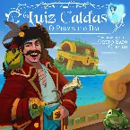 Pochette O Pirata e o Baú