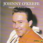 Pochette The Best of Johnny O'Keefe