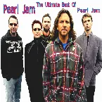 Pochette The Ultimate Best of Pearl Jam