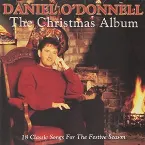 Pochette The Christmas Album