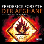 Pochette Der Afghane