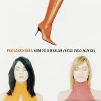 Pochette Vamos a bailar (Esta vida nueva)