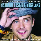 Pochette Maximum Justin Timberlake: The Unauthorised Biography of Justin Timberlake