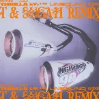 Pochette Thrilla (T & Sugah remix)