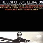 Pochette The Best of Duke Ellington and His Famous Orchestra