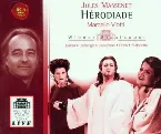 Pochette Hérodiade