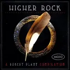 Pochette Higher Rock