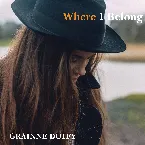 Pochette Where I Belong
