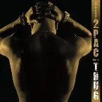 Pochette The Best of 2Pac, Part 2: Life