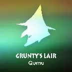Pochette Grunty's Lair