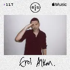 Pochette Beats in Space 117: Erol Alkan