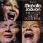 Pochette This Is Mahalia Jackson - The World's Greatest Gospel Singer