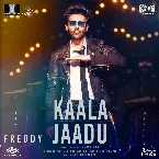 Pochette Kaala Jaadu (From “Freddy”)