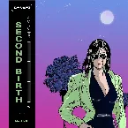 Pochette Second Birth