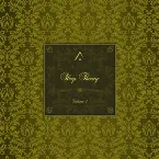 Pochette Sleep Theory Volume 4