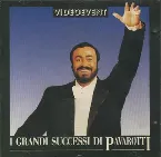 Pochette I grandi successi di Pavarotti