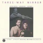 Pochette Three-Way Mirror