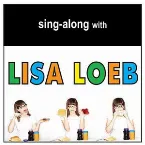 Pochette Sing-Along with Lisa Loeb