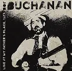 Pochette Live at My Father’s Place. 1973