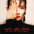 Pochette CATS AND DOGS