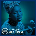 Pochette Great Women of Song: Nina Simone