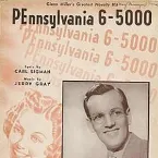 Pochette Pennsylvania 6-5000
