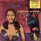 Pochette Canta Celia Cruz: Vol. 2