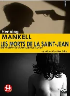 Pochette Les Morts de la Saint-Jean