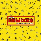 Pochette Remixes Collection