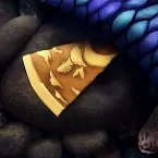 Pochette Folly - Pieces of Eight