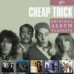 Pochette Original Album Classics