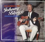 Pochette De allerbeste van Johnny Blenco
