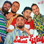 Pochette I Want It That Way