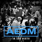 Pochette Ik zeg niets
