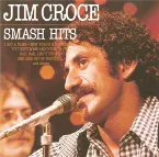 Pochette Jim Croce Smash Hits