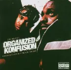 Pochette The Best of Organized Konfusion