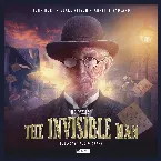 Pochette The Invisible Man