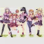 Pochette THE IDOLM@STER Break! 第3巻 限定版 SPECIAL CD
