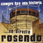 Pochette Siempre hay una historia