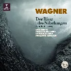 Pochette Wagner: Der Ring Des Nibelungen - Symphonic Excerpts
