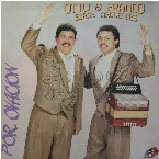 Pochette Por ovación