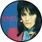 Pochette I Love Rock'n Roll / Love Is Pain
