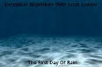 Pochette The First Day of Rain