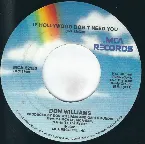 Pochette If Hollywood Don’t Need You / Help Yourselves to Each Other